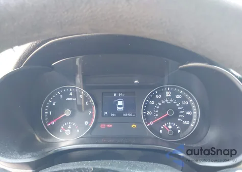 2019 Kia Forte Lxs из США, поврежденный, VIN 3KPF24AD9KE131628